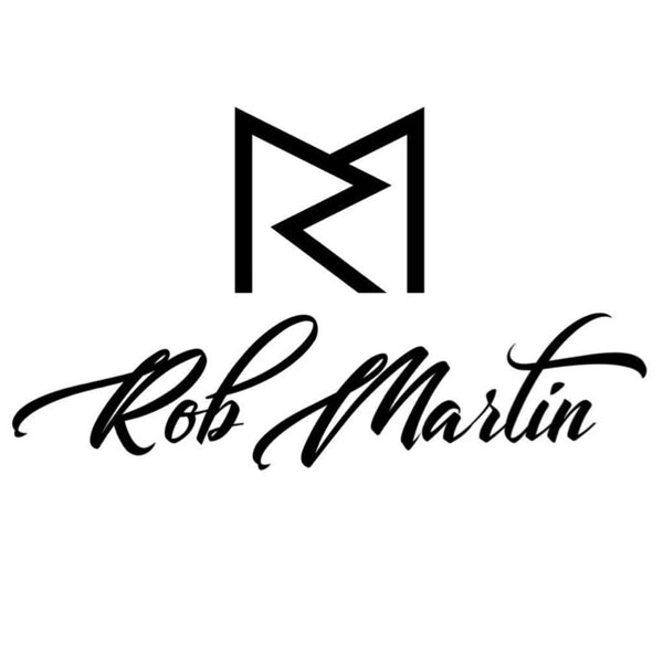 Rob Martin